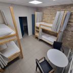 Четырехместный, Хостел Кёниг Лофт