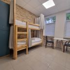 Четырехместный, Хостел Кёниг Лофт