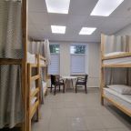 Четырехместный, Хостел Кёниг Лофт