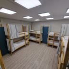 Десятиместный, Хостел Кёниг Лофт