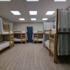 Десятиместный, Хостел Кёниг Лофт