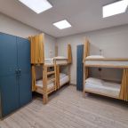 Восьмиместный, Хостел Кёниг Лофт