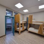 Восьмиместный, Хостел Кёниг Лофт