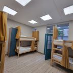 Восьмиместный, Хостел Кёниг Лофт