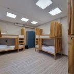 Шестиместный, Хостел Кёниг Лофт