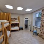 Шестиместный, Хостел Кёниг Лофт