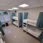 Восьмиместный (Женский), Хостел Кёниг Лофт