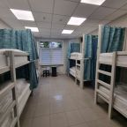 Восьмиместный (Женский), Хостел Кёниг Лофт