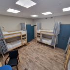 Восьмиместный (Женский), Хостел Кёниг Лофт