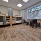 Восьмиместный (Женский), Хостел Кёниг Лофт