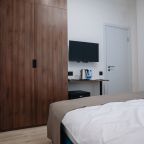 Двухместный (ЭКОНОМ БЕЗ ОКНА), Отель AMATI KAZAN HOTEL 3*