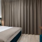 Двухместный (ЭКОНОМ БЕЗ ОКНА), Отель AMATI KAZAN HOTEL 3*