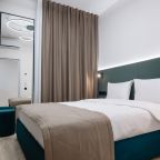 Двухместный (ЭКОНОМ БЕЗ ОКНА), Отель AMATI KAZAN HOTEL 3*