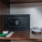 Двухместный (СТАНДАРТ С 1 КРОВАТЬЮ), Отель AMATI KAZAN HOTEL 3*