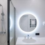 Двухместный (СТАНДАРТ С 1 КРОВАТЬЮ), Отель AMATI KAZAN HOTEL 3*