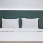 Двухместный (СТАНДАРТ С 1 КРОВАТЬЮ), Отель AMATI KAZAN HOTEL 3*