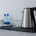 Номер (УЛУЧШЕННЫЙ С 1 КРОВАТЬЮ И ДИВАНОМ), Отель AMATI KAZAN HOTEL 3*