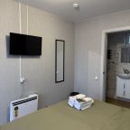 Двухместный (Большая кровать), Отель ААА