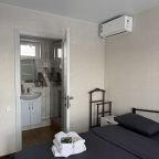 Двухместный (Большая кровать), Отель ААА