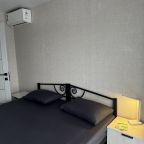 Двухместный (Большая кровать), Отель ААА