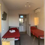 Двухместный (Раздельные кровати), Отель ААА