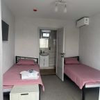 Двухместный (Раздельные кровати), Отель ААА