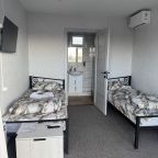 Двухместный (Раздельные кровати), Отель ААА