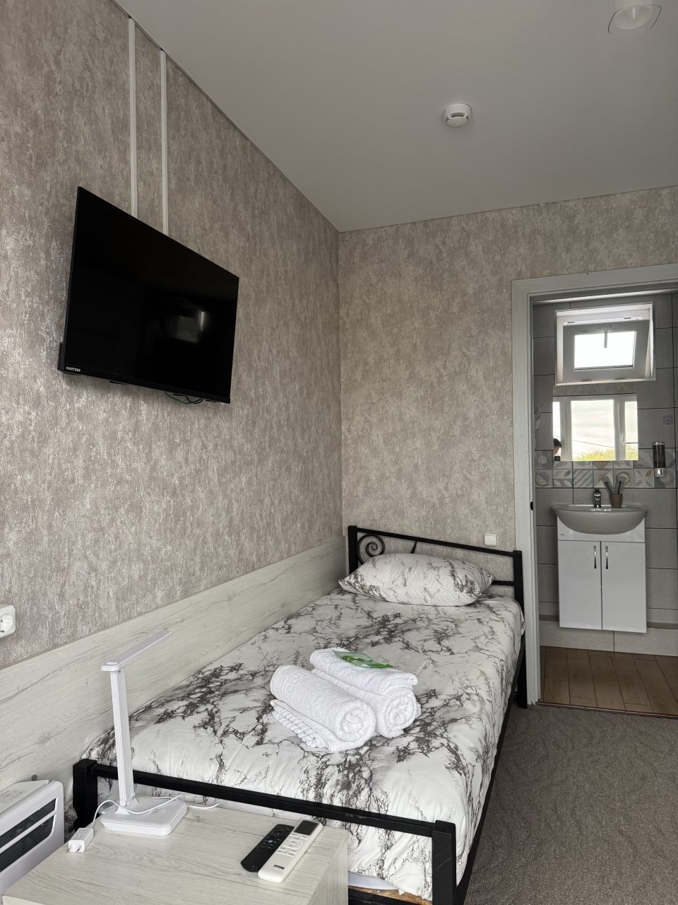 Двухместный (Раздельные кровати), Отель ААА