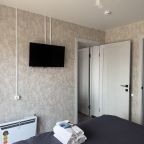 Трёхместный и более (Семейный двухкомнатный), Отель ААА