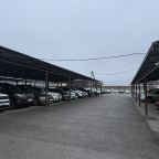 Охраняемая стоянка, Отель ААА