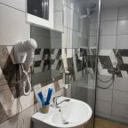 Двухместный (Раздельные кровати), Отель ААА