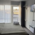 Двухместный (Большая кровать), Отель ААА