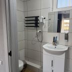 Двухместный (Большая кровать), Отель ААА