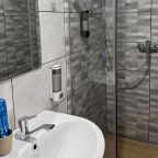 Двухместный (Большая кровать), Отель ААА