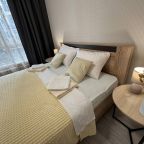 Двуспальная кровать