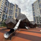 Детская площадка