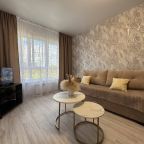 Апартаменты (Сибирь House на 4-6 гостей), Апартаменты Сибирь House на 4-6 гостей