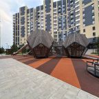 Детская площадка