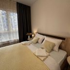 Апартаменты (Сибирь House на 4-6 гостей), Апартаменты Сибирь House на 4-6 гостей