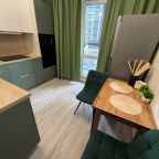 Возможность самостоятельного приготовления пищи, Апартаменты Сибирь House на 4-6 гостей