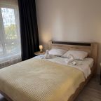 Апартаменты (Сибирь House на 4-6 гостей), Апартаменты Сибирь House на 4-6 гостей