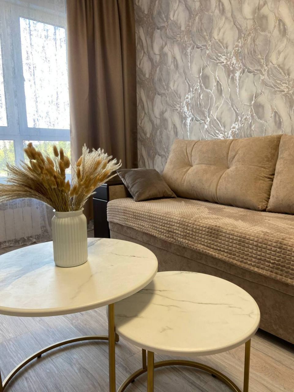 Апартаменты (Сибирь House на 4-6 гостей), Апартаменты Сибирь House на 4-6 гостей