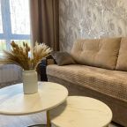 Апартаменты (Сибирь House на 4-6 гостей), Апартаменты Сибирь House на 4-6 гостей