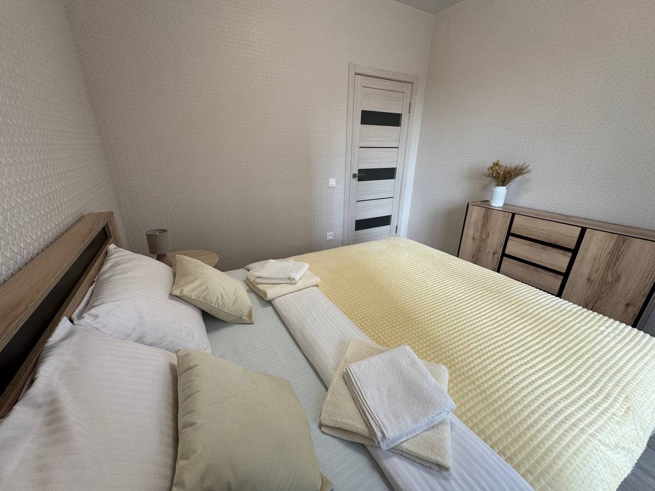 Апартаменты (Сибирь House на 4-6 гостей), Апартаменты Сибирь House на 4-6 гостей