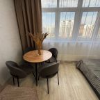 Допускается размещение домашних животных, Апартаменты Сибирь House около ГЦС Кузбасс