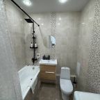 Ванна и душ