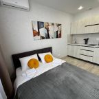 Апартаменты (Сибирь House около ГЦС Кузбасс), Апартаменты Сибирь House около ГЦС Кузбасс