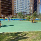 Детская площадка