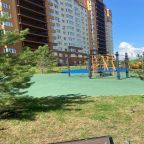 Детская площадка