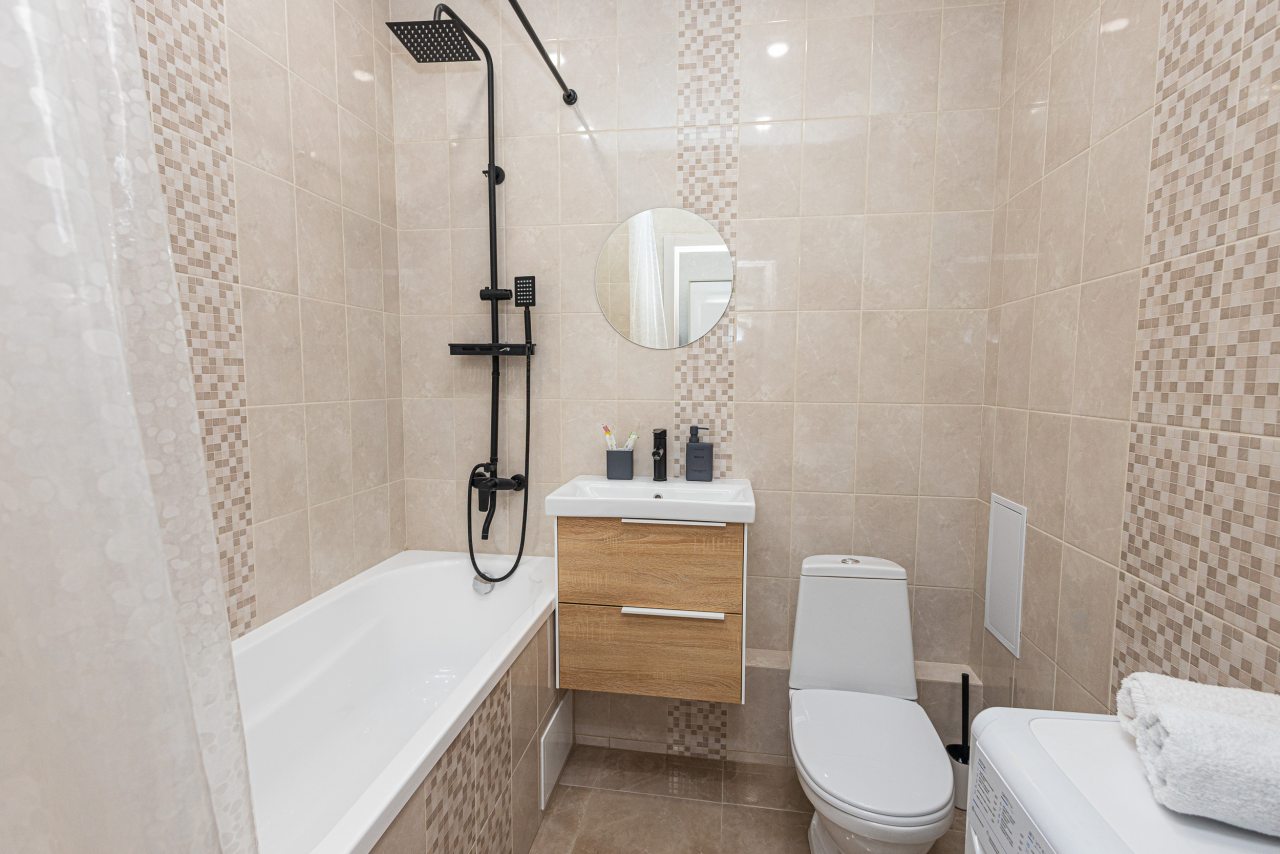 Ванная комната